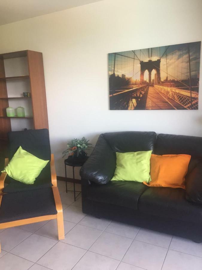 Casa Palazzo Apartment Desenzano del Garda Bagian luar foto